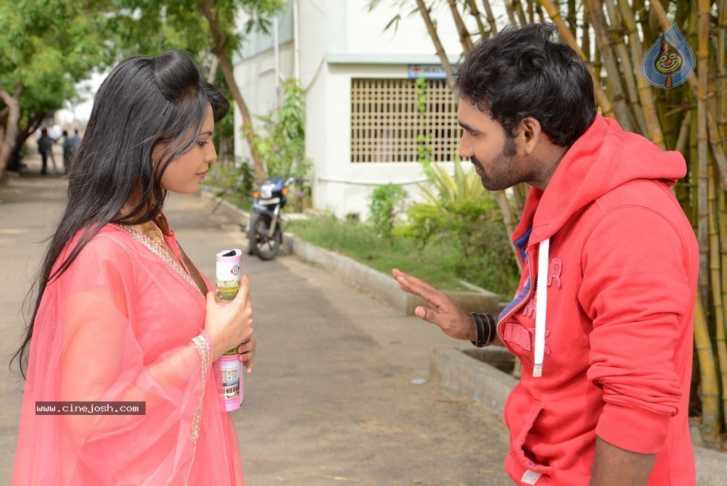 Romance with Finance Movie Stills - 131 / 145 photos