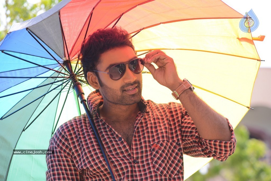 Romance with Finance Movie Stills - 140 / 145 photos