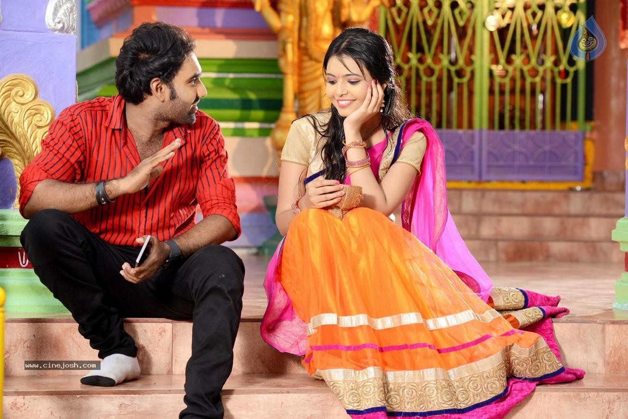 Romance with Finance Movie Stills - 54 / 64 photos