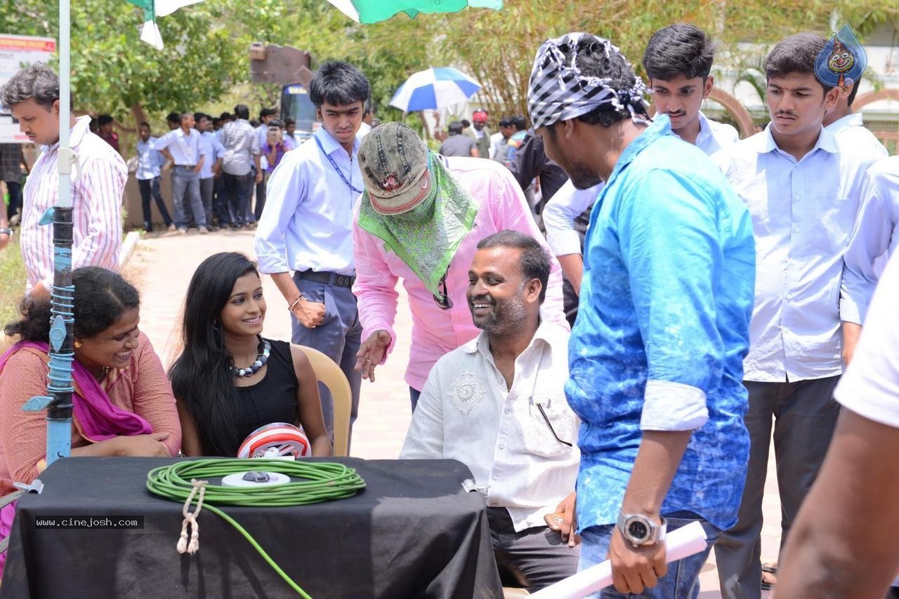 Romance with Finance Movie Stills - 56 / 64 photos