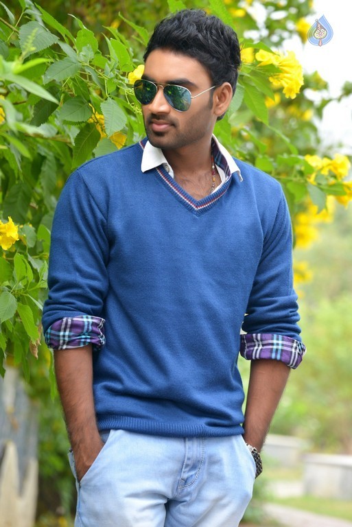 Romance with Finance New Stills - 2 / 120 photos