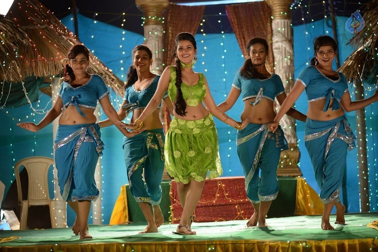 Romance with Finance New Stills - 8 / 120 photos