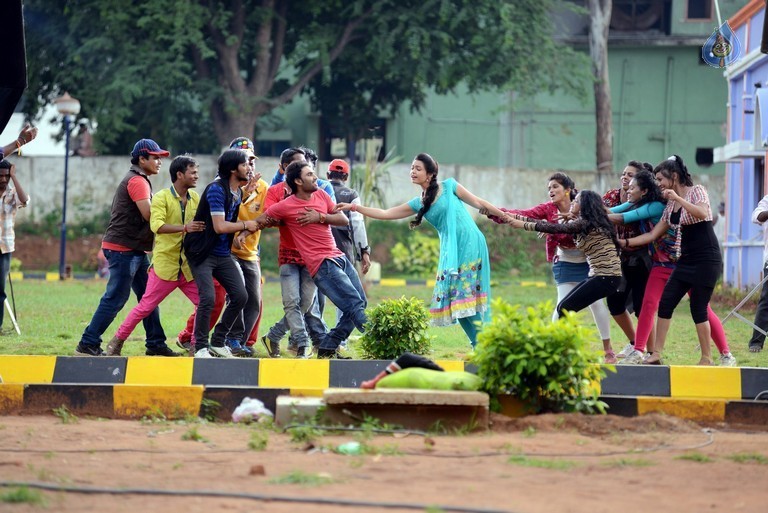 Romance with Finance New Stills - 11 / 120 photos