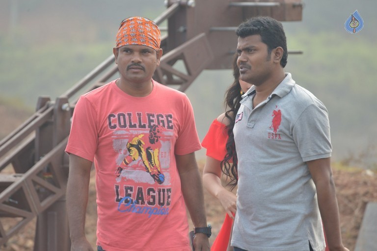 Romance with Finance New Stills - 14 / 120 photos