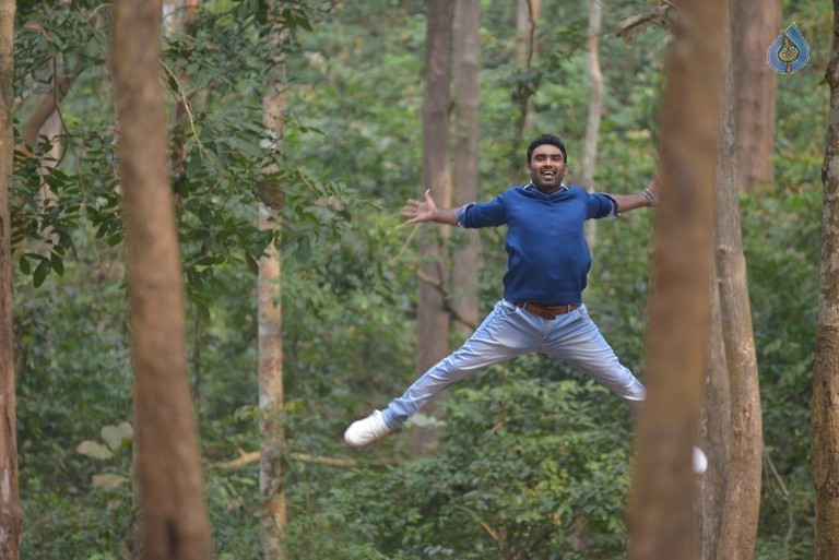 Romance with Finance New Stills - 18 / 120 photos