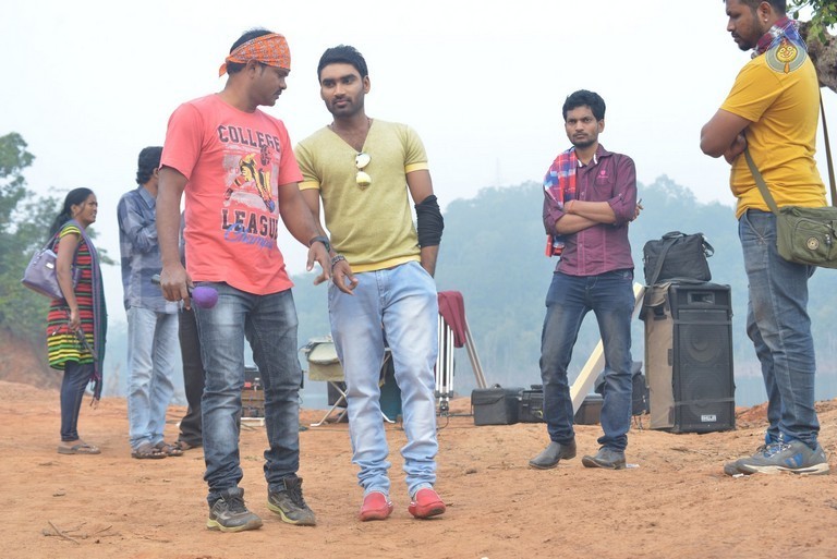 Romance with Finance New Stills - 119 / 120 photos