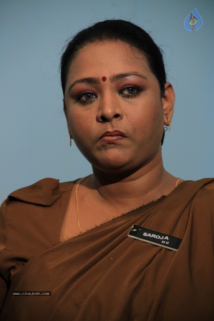 Romantic Target Movie Stills - 24 / 106 photos