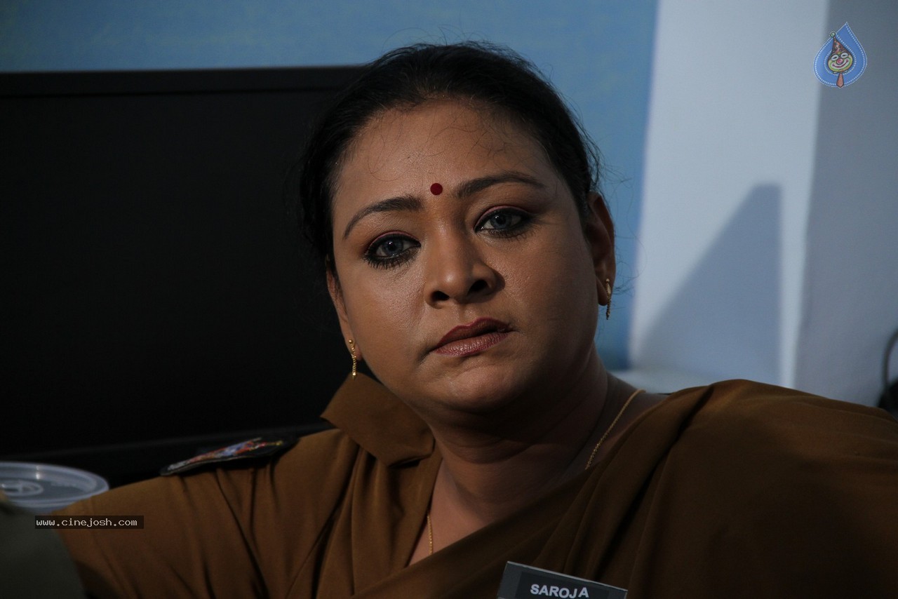 Romantic Target Movie Stills - 103 / 106 photos