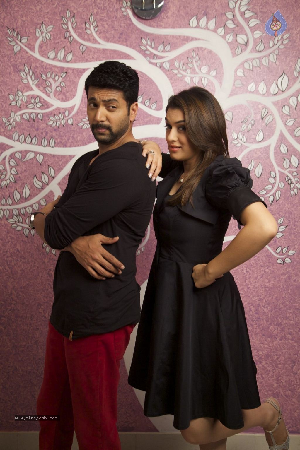 Romeo Juliet New Stills - 11 / 45 photos