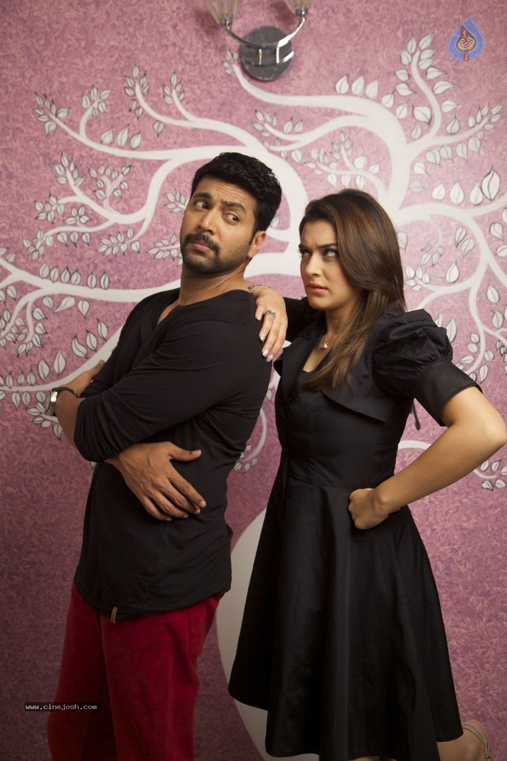 Romeo Juliet New Stills - 14 / 45 photos