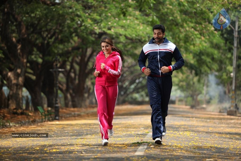 Romeo Juliet Tamil Movie Stills - 2 / 14 photos