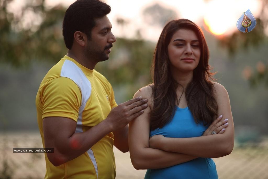 Romeo Juliet Tamil Movie Stills - 7 / 14 photos