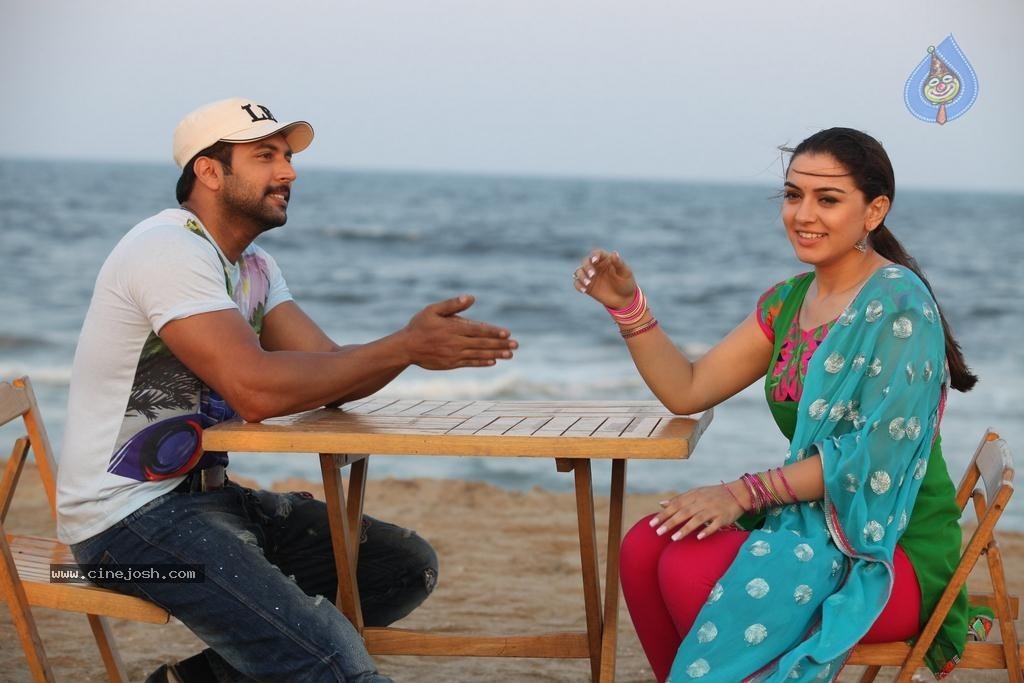 Romeo Juliet Tamil Movie Stills - 12 / 14 photos