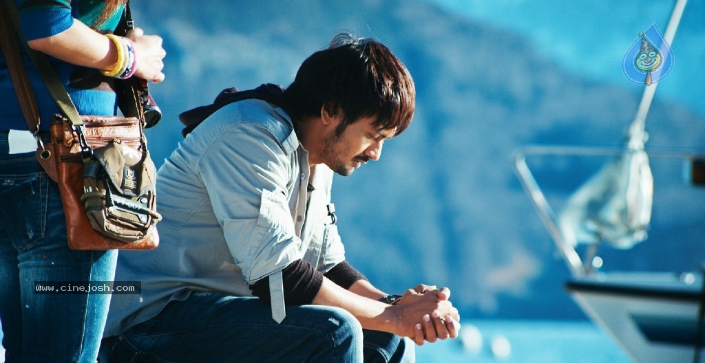 Romeo Movie Latest Pics - 3 / 17 photos