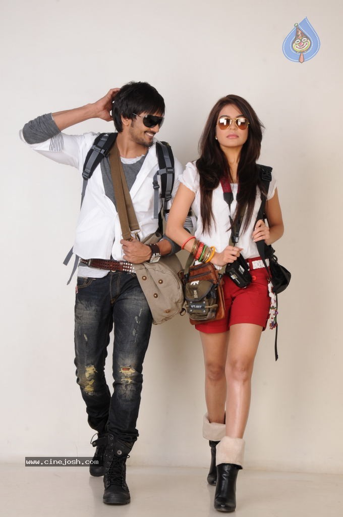 Romeo Movie Stills - 3 / 12 photos