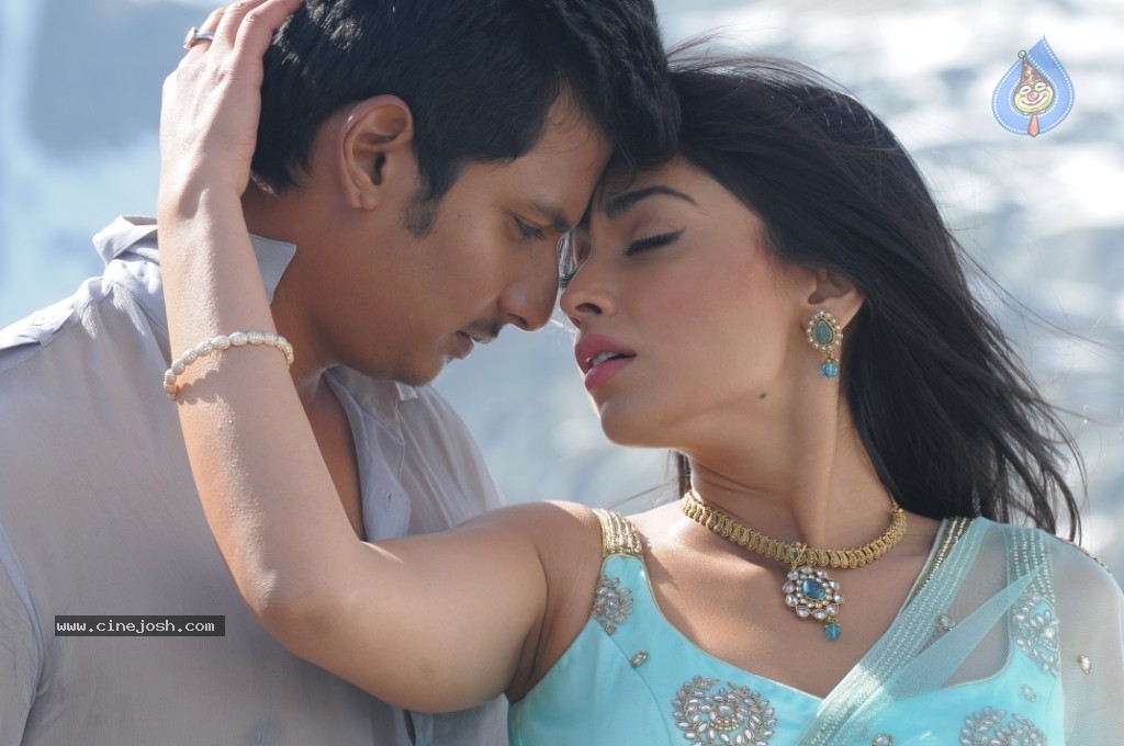 Roudram Movie Latest Stills - 19 / 85 photos