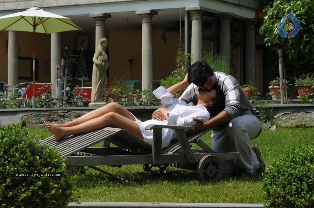 Roudram Movie Latest Stills - 35 / 85 photos