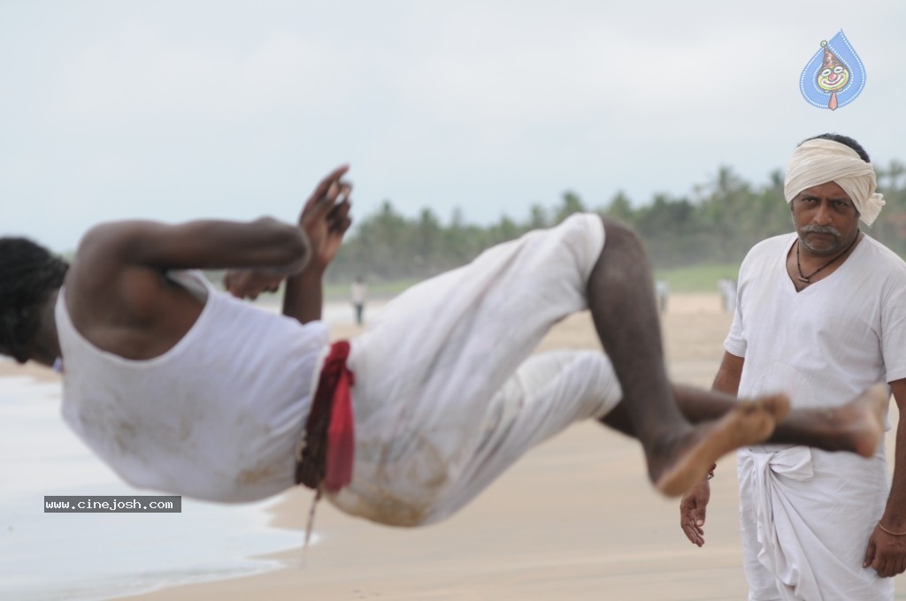 Roudram Movie Latest Stills - 36 / 85 photos