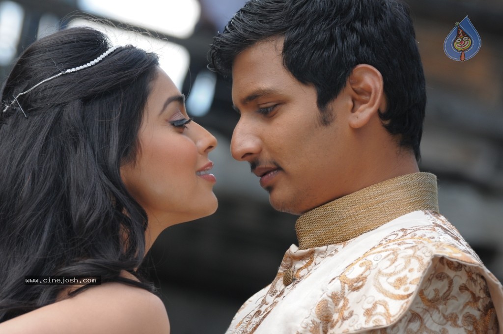 Roudram Movie Latest Stills - 40 / 85 photos