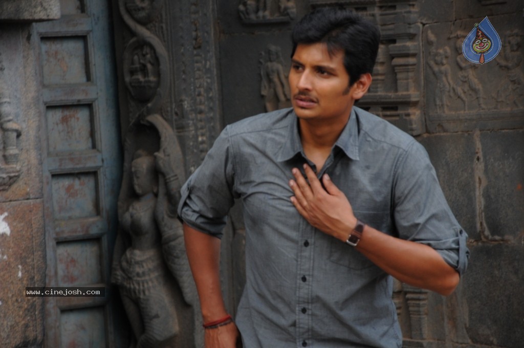 Roudram Movie Latest Stills - 42 / 85 photos