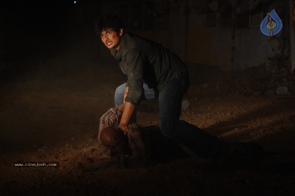 Roudram Movie Latest Stills - 57 / 85 photos