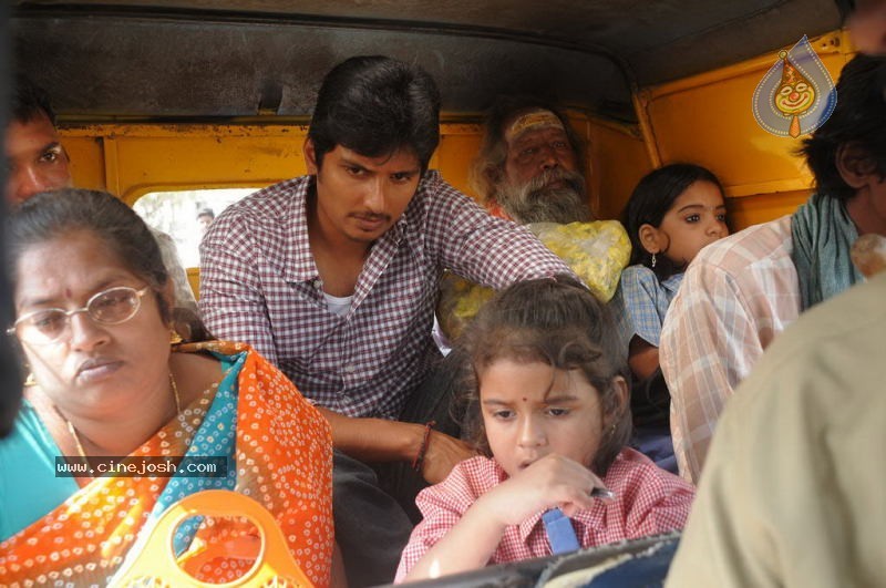 Roudram Movie Stills - 15 / 36 photos