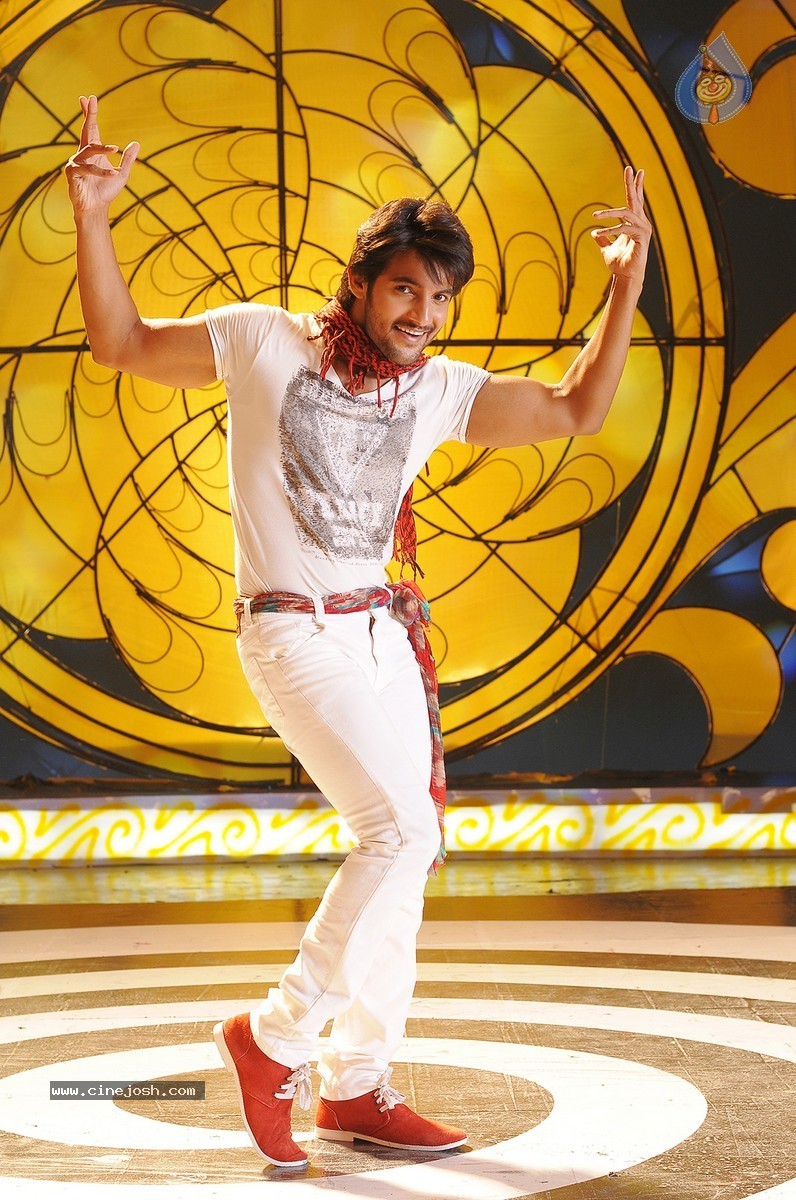 Rough Movie Stills n Walls - 5 / 14 photos