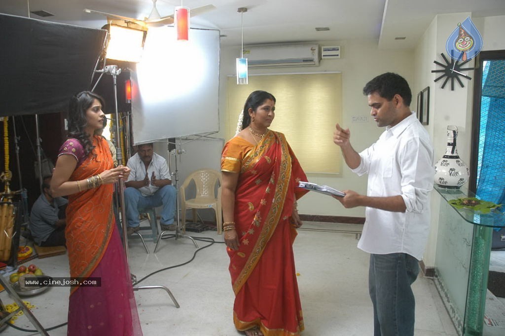 Routine Love Story Movie New Photos - 34 / 132 photos