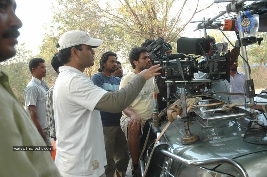 Routine Love Story Movie New Photos - 79 / 132 photos