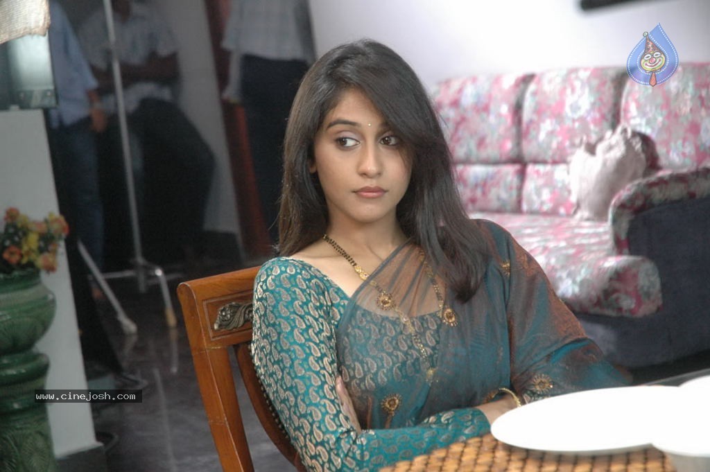 Routine Love Story Movie New Photos - 118 / 132 photos