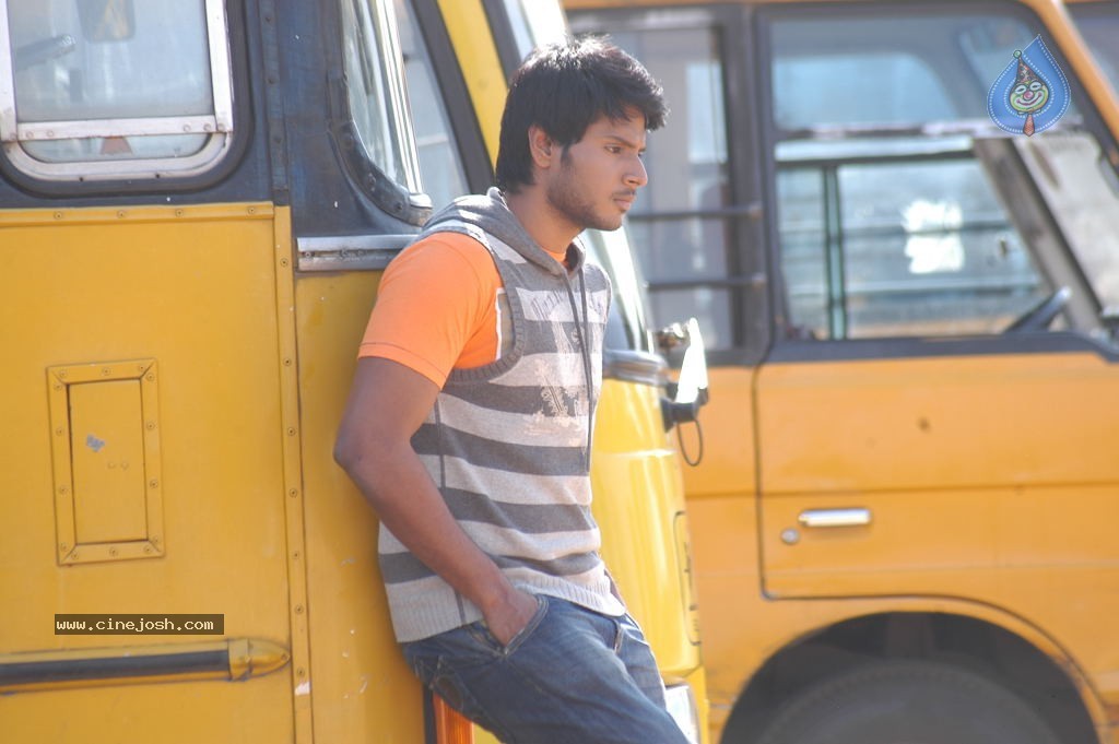 Routine Love Story Movie New Stills - 6 / 11 photos