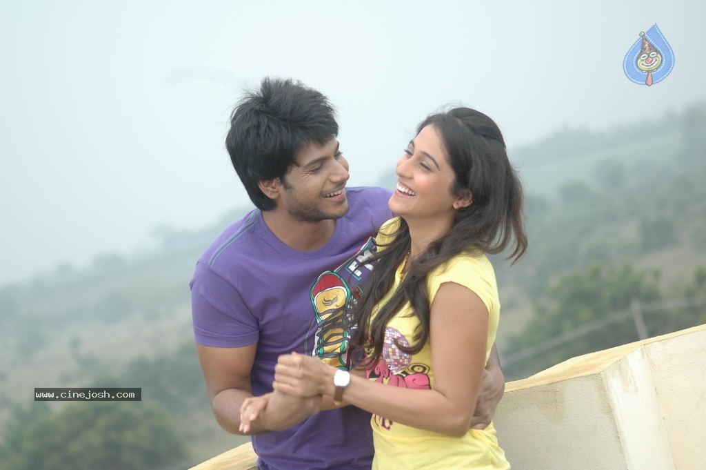 Routine Love Story Movie New Stills - 6 / 10 photos