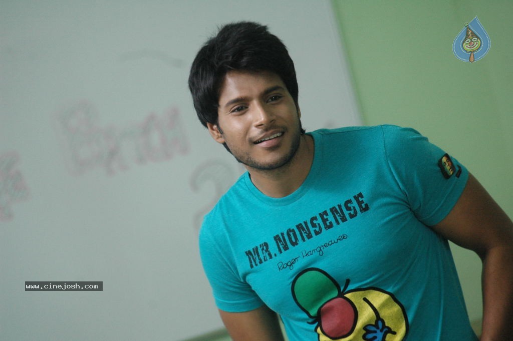 Routine Love Story Movie New Stills - 10 / 10 photos