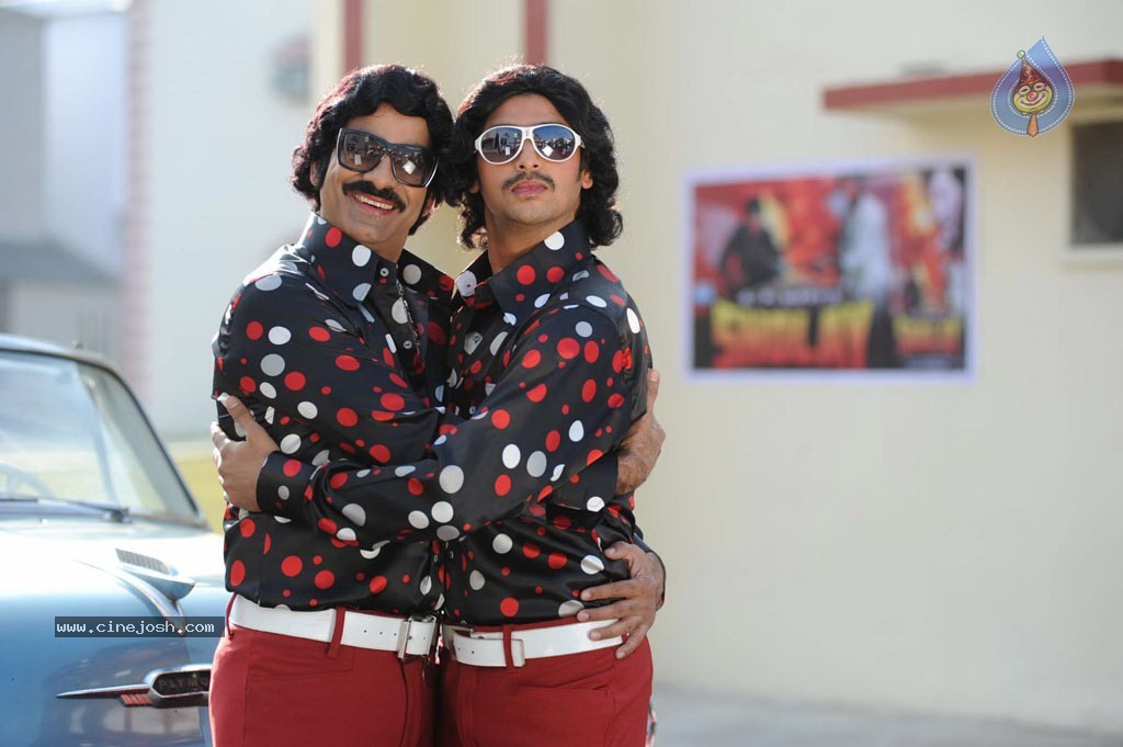 Rowdi Raja Tamil Movie Stills - 22 / 65 photos