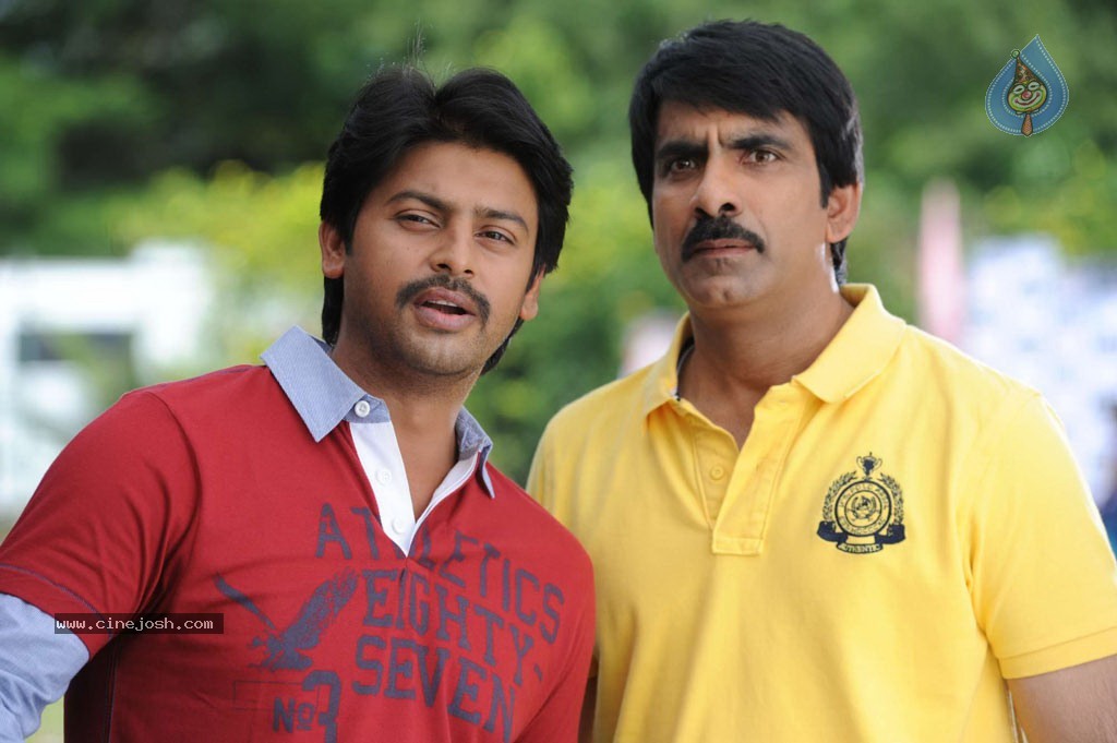 Rowdi Raja Tamil Movie Stills - 26 / 65 photos