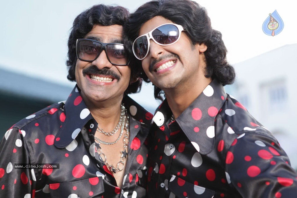 Rowdi Raja Tamil Movie Stills - 46 / 65 photos