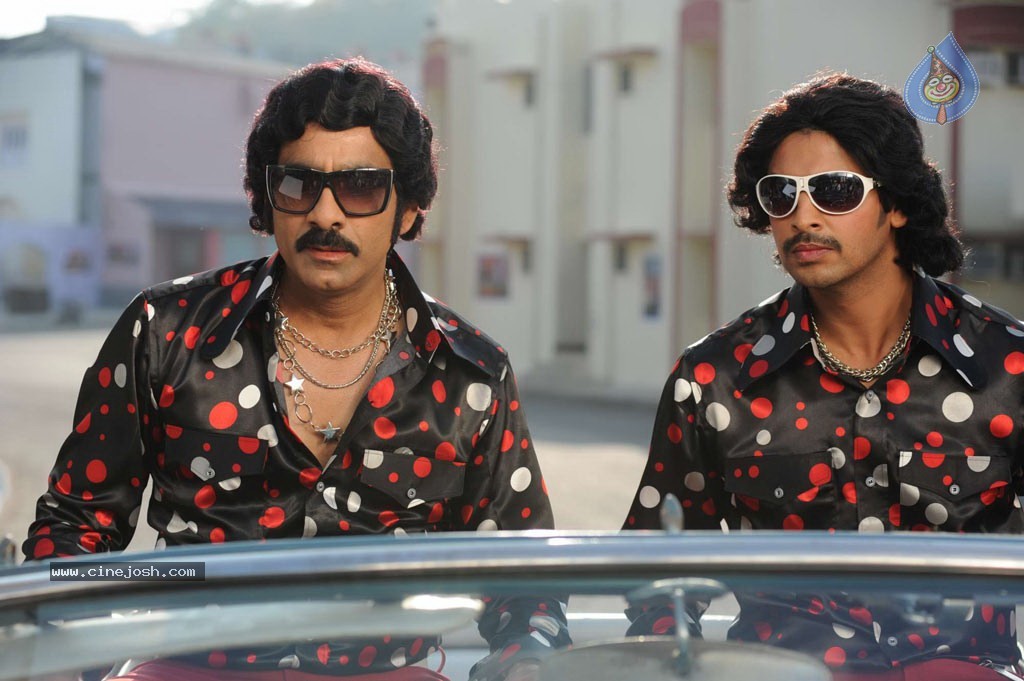 Rowdi Raja Tamil Movie Stills - 53 / 65 photos