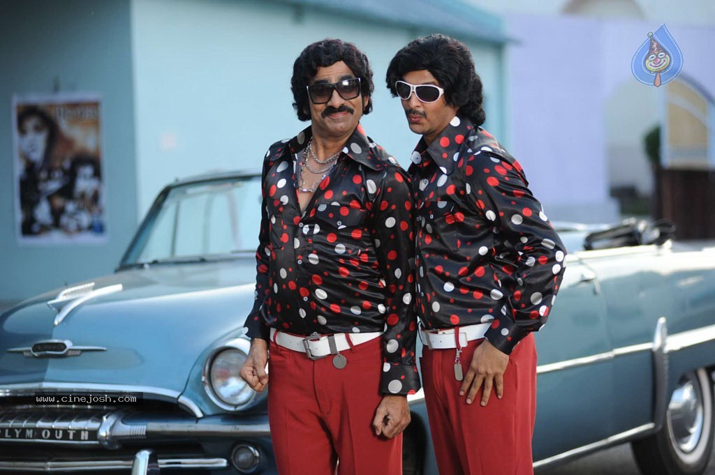 Rowdi Raja Tamil Movie Stills - 54 / 65 photos