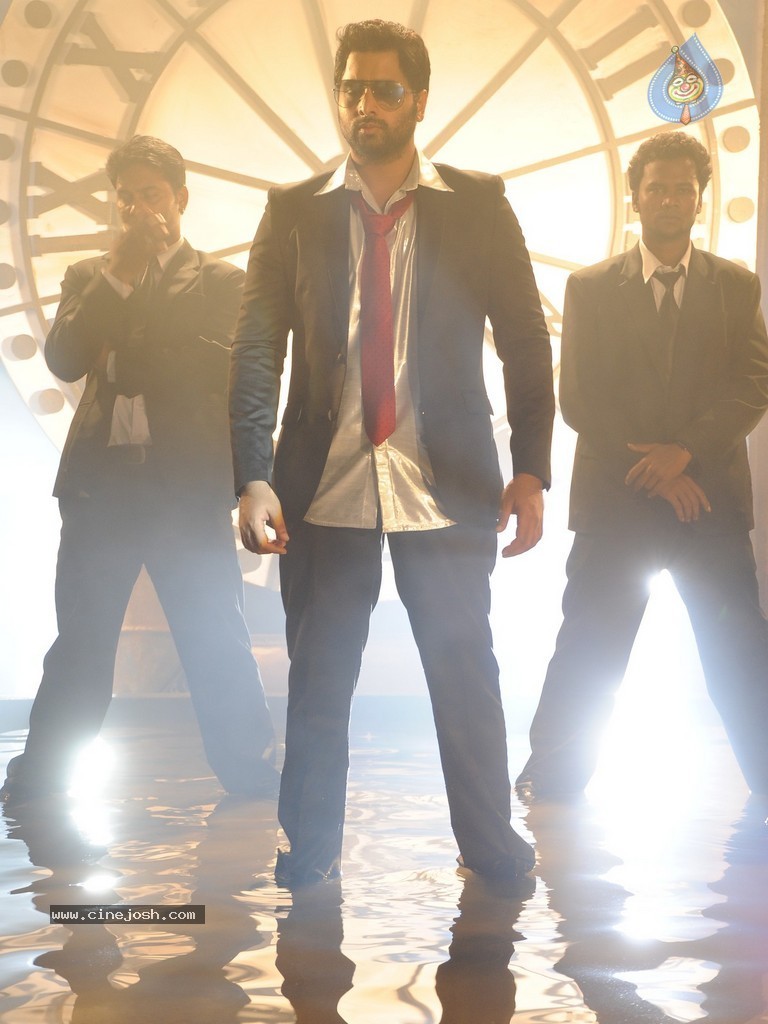 Rowdy Fellow Movie Latest Photos - 26 / 37 photos