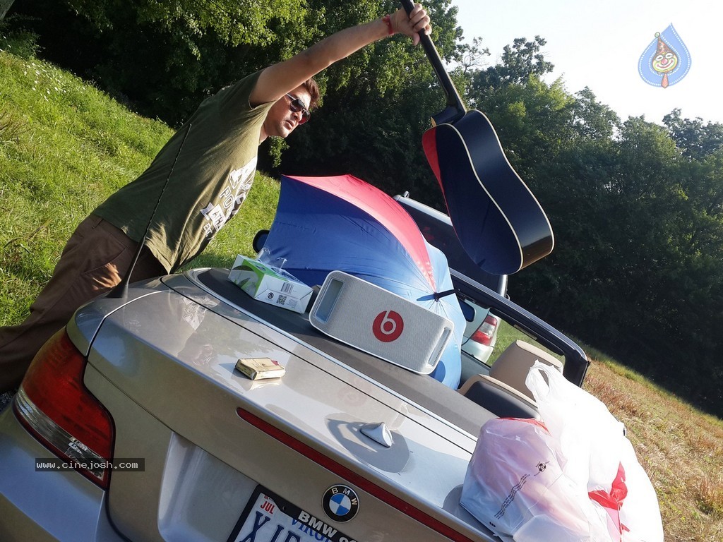 Rowdy Fellow Movie Latest Photos - 27 / 37 photos