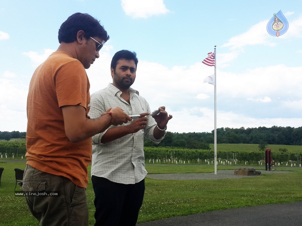 Rowdy Fellow Movie Latest Photos - 30 / 37 photos