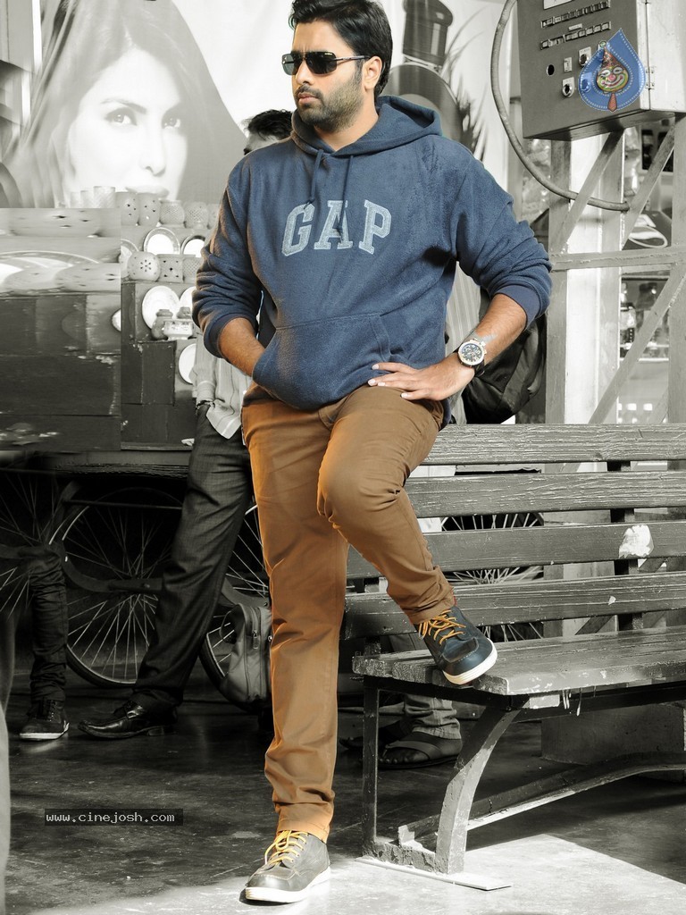 Rowdy Fellow Movie Latest Photos - 35 / 37 photos