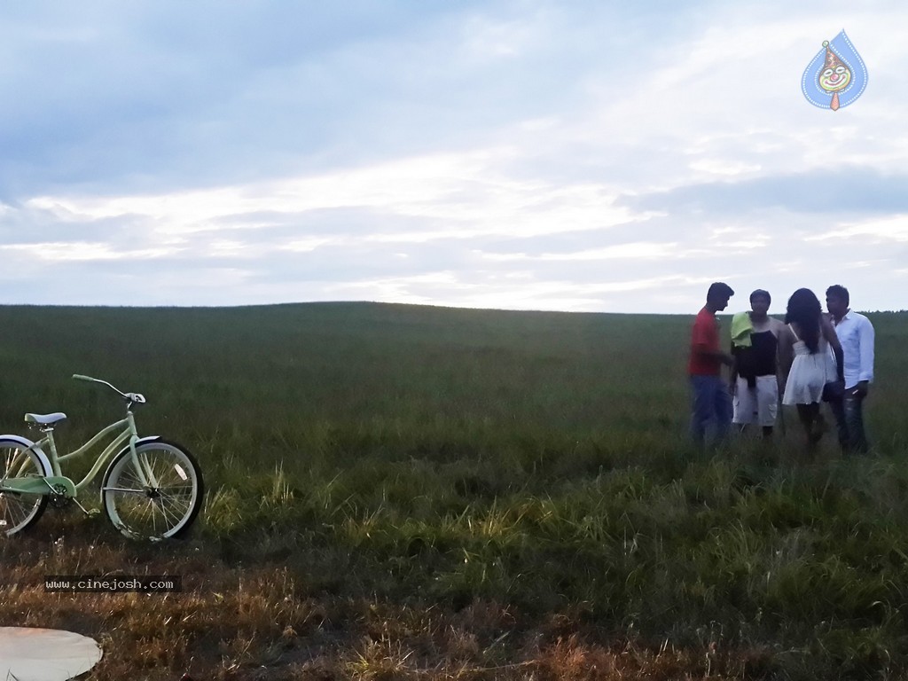 Rowdy Fellow Movie Latest Photos - 37 / 37 photos