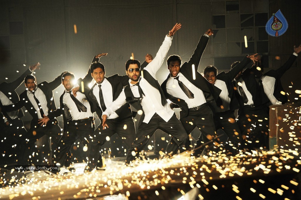 Rowdy Fellow Movie New Photos - 6 / 27 photos