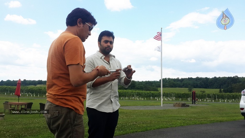 Rowdy Fellow Movie New Photos - 12 / 27 photos