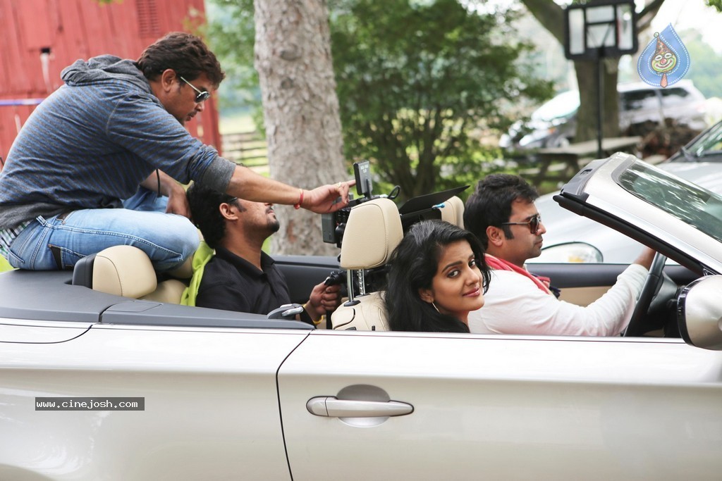 Rowdy Fellow Movie New Photos - 19 / 27 photos