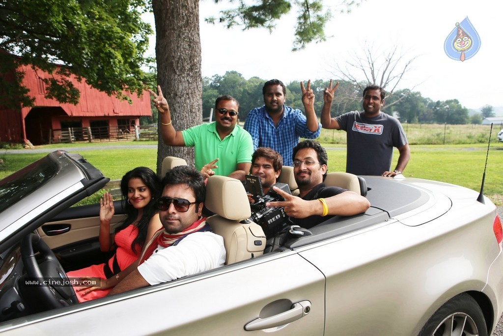 Rowdy Fellow Movie New Photos - 23 / 27 photos