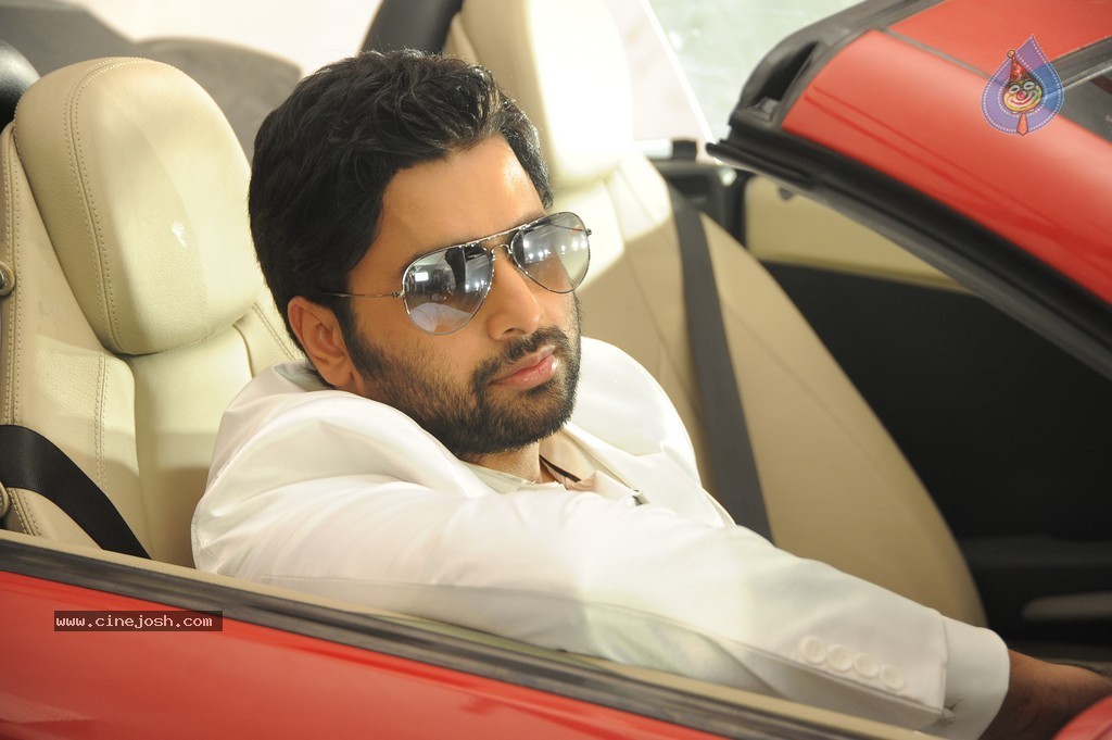Rowdy Fellow Movie New Stills - 1 / 3 photos