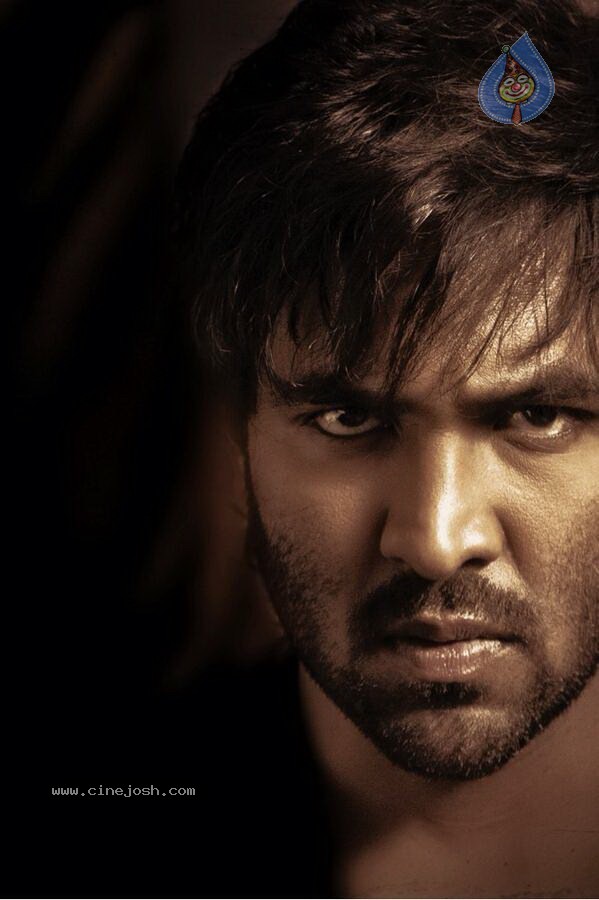 Rowdy Movie 1st Look Stills - 1 / 8 photos