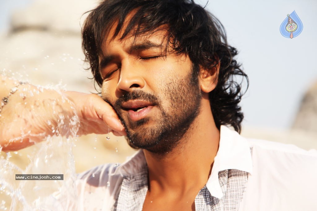 Rowdy Movie New Stills - 5 / 12 photos